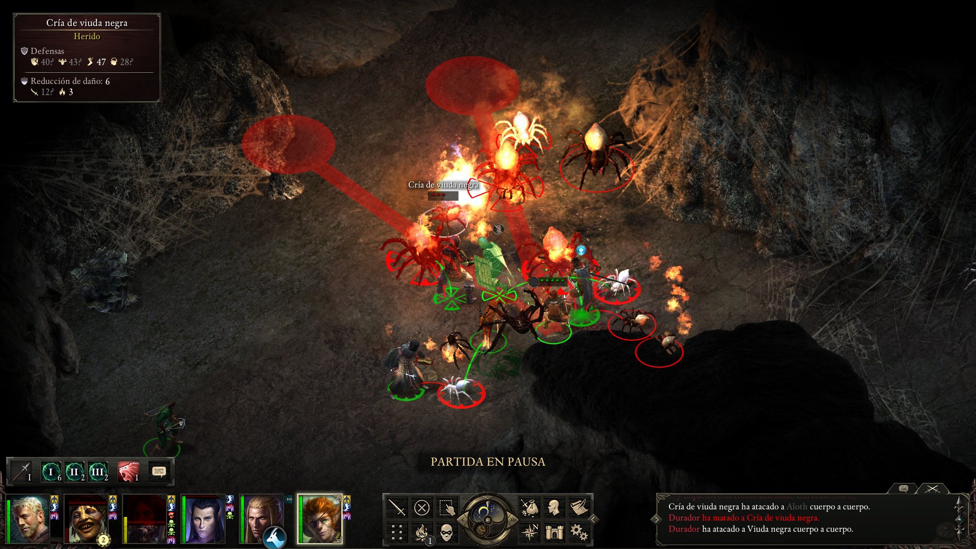 Pillars of Eternity: Complete Edition - Imagen 30